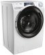 Pralko-suszarka Candy RPW4966BWMBC/1-S Washing Machine with Dryer, A/D, Front loading, Depth 58 cm, Washing 9 kg, Drying 6 kg, White 3