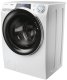 Pralko-suszarka Candy RPW4966BWMBC/1-S Washing Machine with Dryer, A/D, Front loading, Depth 58 cm, Washing 9 kg, Drying 6 kg, White 4