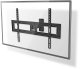 Nedis TVWM1450BK uchwyt do telewizorów 177,8 cm (70") Czarny 1