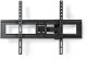 Nedis TVWM1450BK uchwyt do telewizorów 177,8 cm (70") Czarny 3