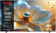 Telewizor TCL 98T8C QLED 98" 4K Ultra HD Google TV 1