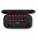 Yaxo Etui Nawaho do NS/NS2 czarne (YGNCCC01B) 8