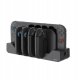 Yaxo Ładowarka Power Shock Joy-Con do NS2 (YGPSCB01B) 1