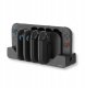 Yaxo Ładowarka Power Shock Joy-Con do NS2 (YGPSCB01B) 6