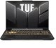 ASUS TUF Gaming F16 FX607VJ-RL001W - Core 5-210H | 16" | 144Hz | 16GB | 2TB | W11H | RTX3050 1