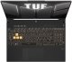 ASUS TUF Gaming F16 FX607VJ-RL001W - Core 5-210H | 16" | 144Hz | 16GB | 2TB | W11H | RTX3050 5