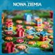 Nasza Księgarnia Gra planszowa Nowa Ziemia 3