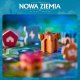 Nasza Księgarnia Gra planszowa Nowa Ziemia 5