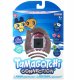 *****SUPBUZZ Tamagothi Connect.Pink Glitter 34169 1