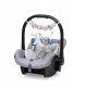 BabyOno 1579 ZAWIESZKA DO WÓZKA I FOTELIKA RACCOON 9