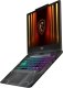 Laptop MSI Cyborg 15 B13WFKG-625XPL i5-13420H / 16 GB / 512 GB / RTX 5060 / 144 Hz 6