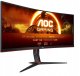 Monitor AOC CU34G2XPD 1