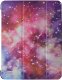 Etui na tablet Realpower RealPower iPad 10 Case 10,9' Design Galaxy 1