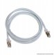 Gelid Patch Cable kabel sieciowy Cat.7 biały 2m (CA-CAT702W-01) 1