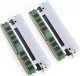 Gelid Radiatory dla pamięci RAM Lumen RGB Memory Cooling Kit Black (GZ-RGB-01) 5