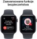 Smartwatch Apple Watch SE 3 GPS 44mm Midnight Alu Sport M/L Granatowy (MEHQ4RK/A) 7