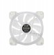 Wentylator Gelid Stella Infinity 120mm ARGB Biały (FN-STEELA-03-W) 4