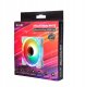 Wentylator Gelid Stella Infinity 120mm ARGB Biały (FN-STEELA-03-W) 5