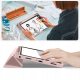 Etui Tech-Protect SmartCase Pen do Samsung Galaxy Tab A9 / A11 8.7 X110 / X115 / X133 / X135 Pink 7