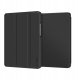 Etui Tech-Protect SmartCase do Samsung Galaxy Tab A9 / A11 8.7 X110 / X115 / X133 / X135 Black 1