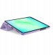 Etui Tech-Protect SmartCase do Samsung Galaxy Tab A9 / A11 8.7 X110 / X115 / X133 / X135 Violet 4