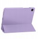 Etui Tech-Protect SmartCase do Samsung Galaxy Tab A9 / A11 8.7 X110 / X115 / X133 / X135 Violet 5