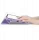 Etui Tech-Protect SmartCase do Samsung Galaxy Tab A9 / A11 8.7 X110 / X115 / X133 / X135 Violet 6