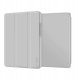 Etui Tech-Protect SmartCase do Samsung Galaxy Tab A9 / A11 8.7 X110 / X115 / X133 / X135 Grey 2