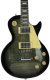 Golden Guitar Gitara elektryczna - GLP-9 Szaro-zielony one size 12