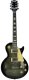 Golden Guitar Gitara elektryczna - GLP-9 Szaro-zielony one size 3