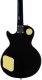 Golden Guitar Gitara elektryczna - GLP-9 Szaro-zielony one size 6