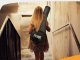 Max Gitara klasyczna 1/4 dla dziecka niebieska SoloArt Max+ akcesoria one size 14