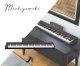 Pianino cyfrowe dynamiczne TIENTO czarne Mielczewski one size 3