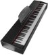 Pianino cyfrowe 88 klawiszy Aria I Mielczewski one size 11