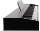 Pianino cyfrowe 88 klawiszy Aria I Mielczewski one size 18