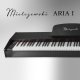 Pianino cyfrowe 88 klawiszy Aria I Mielczewski one size 3