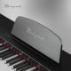 Pianino cyfrowe 88 klawiszy Aria I Mielczewski one size 7