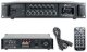 Wzmacniacz audio 6-strefowy 800W/100V PA-5800 Audioport one size 1