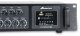 Wzmacniacz audio 6-strefowy 800W/100V PA-5800 Audioport one size 11