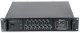 Wzmacniacz audio 6-strefowy 800W/100V PA-5800 Audioport one size 3