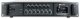 Wzmacniacz audio 6-strefowy 800W/100V PA-5800 Audioport one size 5