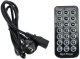Wzmacniacz audio 6-strefowy 500W/100V PA-5500 Audioport one size 5