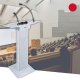 Mównica konferencyjna AMC73 BST PRO one size 14