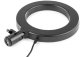 Lampa pierścieniowa Vonyx Lampa pierścieniowa LED RL20 USB+ stojak one size 6