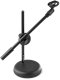 Lampa pierścieniowa Vonyx Lampa pierścieniowa LED RL20 USB+ stojak one size 10