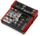 Power Dynamics Mikser 4- kanałowy PDM-Y401 one size 11