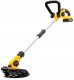 Riwall Podkaszarka akumulatorowa Riwall RALT 2320 Set 20V bateria 2Ah ladowarka 12
