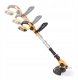 Riwall Podkaszarka akumulatorowa Riwall RALT 2320 Set 20V bateria 2Ah ladowarka 4