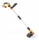 Riwall Podkaszarka akumulatorowa Riwall RALT 2320 Set 20V bateria 2Ah ladowarka 6