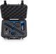 B&W International B&W action.case PP.41 schwarz f. DJI Osmo 360 1